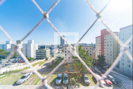 Apartamento à venda com 45m², 2 quartos e 1 vaga Apartamento à venda com 45m², 2 quartos e 1 vagaVista do Quarto 2