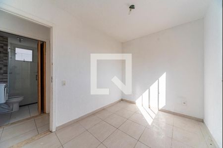 Quarto 2 de apartamento à venda com 2 quartos, 45m² em Vila Tibiriçá, Santo André