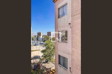 Apartamento à venda com 45m², 2 quartos e 1 vaga Apartamento à venda com 45m², 2 quartos e 1 vagaPlaca Instalada na Janela