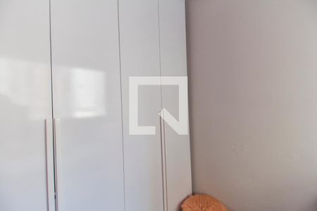 Apartamento à venda com 54m², 2 quartos e 1 vagaQuarto 2