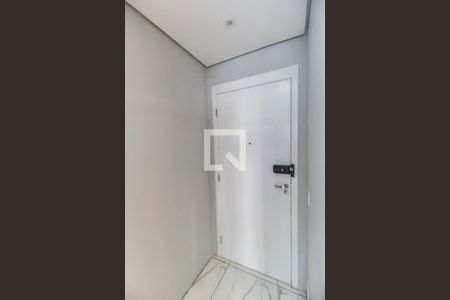 Apartamento à venda com 54m², 2 quartos e 1 vagaEntrada