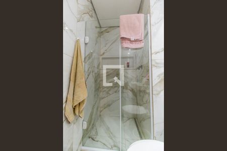 Apartamento à venda com 54m², 2 quartos e 1 vagaBanheiro da Suíte