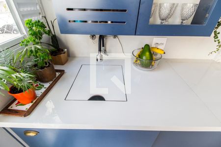 Apartamento à venda com 54m², 2 quartos e 1 vagaÁrea de Serviço