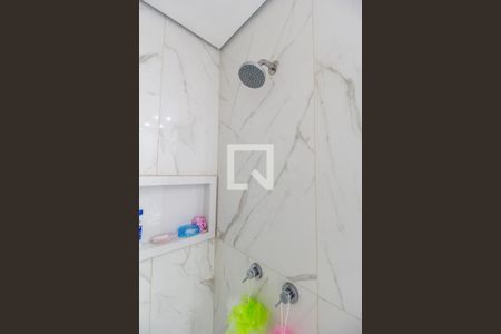 Apartamento à venda com 54m², 2 quartos e 1 vagaBanheiro 2