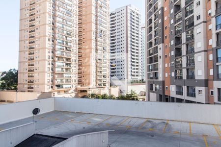 Apartamento à venda com 54m², 2 quartos e 1 vagaVista da Sala