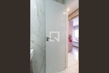 Apartamento à venda com 54m², 2 quartos e 1 vagaBanheiro 2