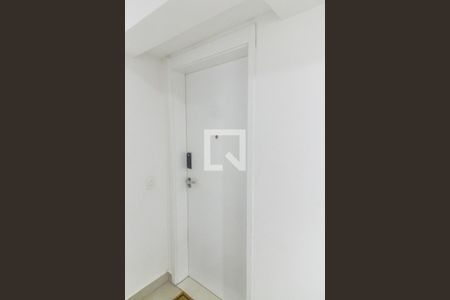 Apartamento à venda com 54m², 2 quartos e 1 vagaEntrada