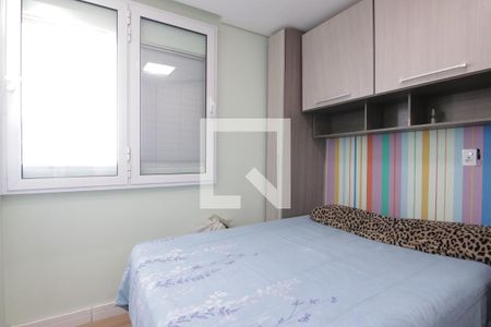 Quarto 2 de apartamento à venda com 2 quartos, 55m² em Vila Rio Branco, São Paulo