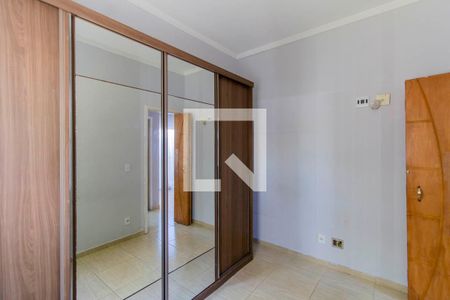 Apartamento à venda com 59m², 2 quartos e 1 vagaQuarto 2