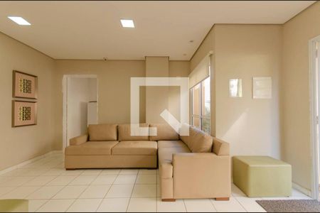 Apartamento à venda com 59m², 2 quartos e 1 vagaÁrea Comum - Salão de Festas   