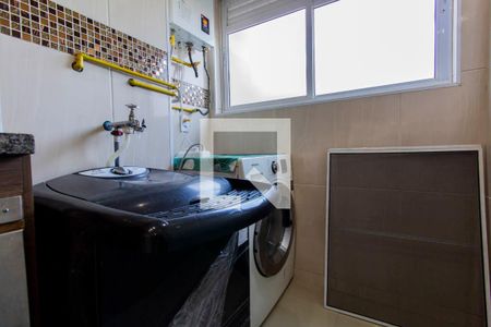 Apartamento à venda com 59m², 2 quartos e 1 vagaÁrea de Serviço