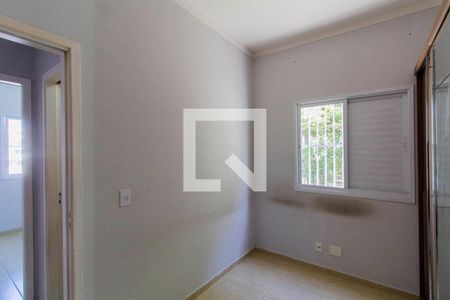 Apartamento à venda com 59m², 2 quartos e 1 vagaQuarto 2