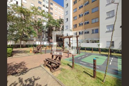 Apartamento à venda com 59m², 2 quartos e 1 vagaÁrea Comum   