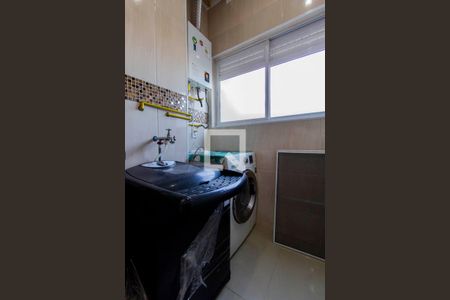 Apartamento à venda com 59m², 2 quartos e 1 vagaÁrea de Serviço