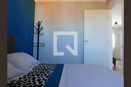 Apartamento para alugar com 2 quartos, 50m² em Parque Bom Retiro, Paulínia
