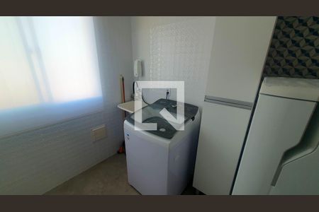 Apartamento para alugar com 50m², 2 quartos e 1 vaga