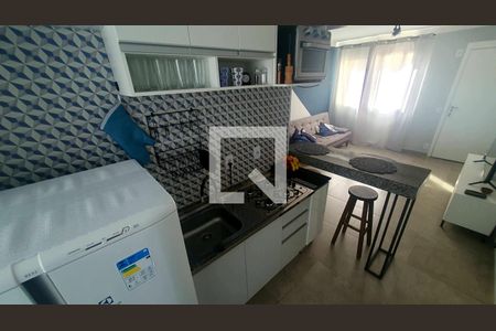 Apartamento para alugar com 50m², 2 quartos e 1 vaga