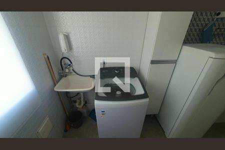 Apartamento para alugar com 50m², 2 quartos e 1 vaga