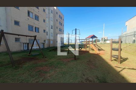 Apartamento para alugar com 50m², 2 quartos e 1 vaga
