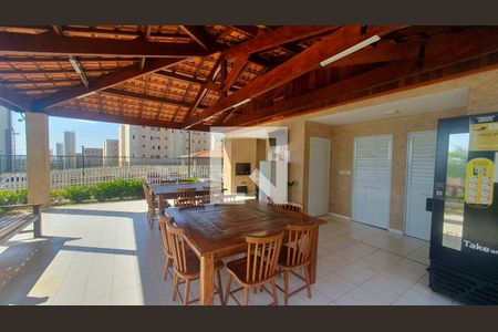 Apartamento para alugar com 50m², 2 quartos e 1 vaga