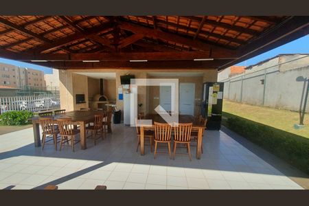 Apartamento para alugar com 50m², 2 quartos e 1 vaga