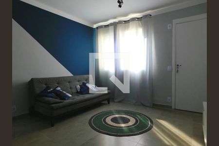 Apartamento para alugar com 2 quartos, 50m² em Parque Bom Retiro, Paulínia