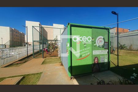 Apartamento para alugar com 50m², 2 quartos e 1 vaga