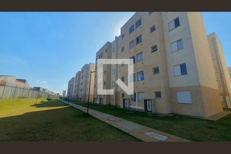 Apartamento para alugar com 50m², 2 quartos e 1 vaga