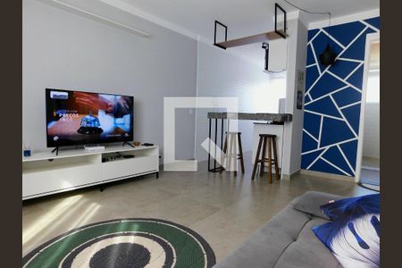 Apartamento para alugar com 2 quartos, 50m² em Parque Bom Retiro, Paulínia