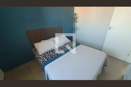 Apartamento para alugar com 2 quartos, 50m² em Parque Bom Retiro, Paulínia