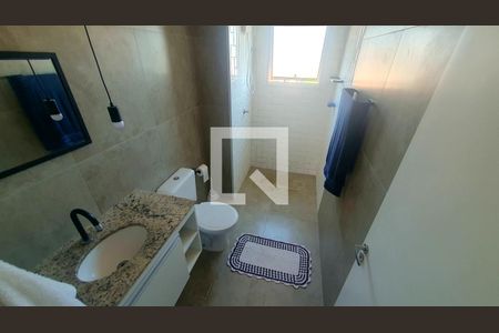 Apartamento para alugar com 50m², 2 quartos e 1 vaga