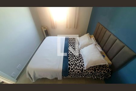Apartamento para alugar com 2 quartos, 50m² em Parque Bom Retiro, Paulínia