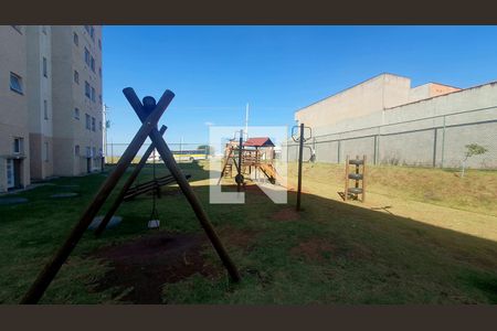 Apartamento para alugar com 50m², 2 quartos e 1 vaga
