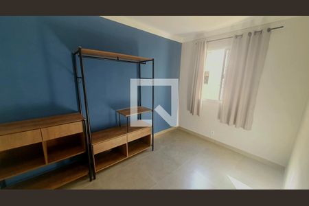 Apartamento para alugar com 2 quartos, 50m² em Parque Bom Retiro, Paulínia