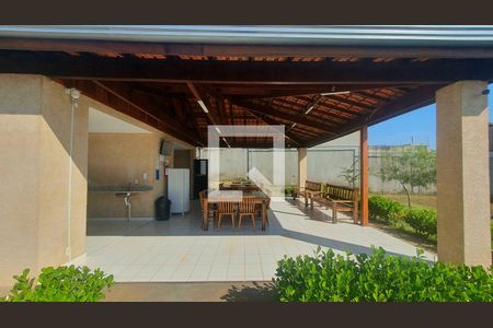 Apartamento para alugar com 50m², 2 quartos e 1 vaga
