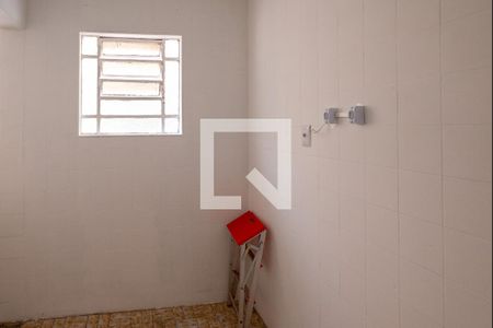 Apartamento para alugar com 54m², 2 quartos e 1 vaga Apartamento para alugar com 54m², 2 quartos e 1 vagaCozinha