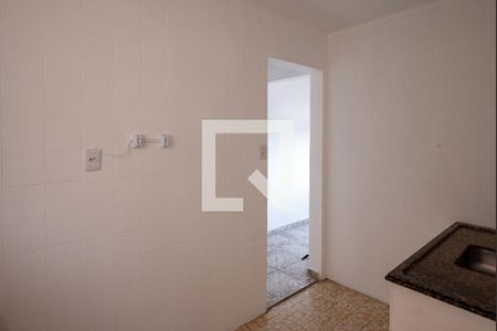 Apartamento para alugar com 54m², 2 quartos e 1 vaga Apartamento para alugar com 54m², 2 quartos e 1 vagaCozinha