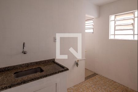 Apartamento para alugar com 54m², 2 quartos e 1 vaga Apartamento para alugar com 54m², 2 quartos e 1 vagaCozinha