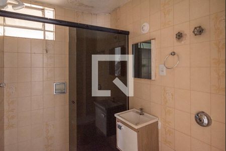 Apartamento para alugar com 54m², 2 quartos e 1 vaga Apartamento para alugar com 54m², 2 quartos e 1 vagaBanheiro