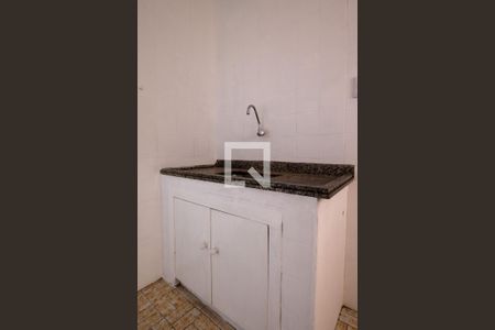 Apartamento para alugar com 54m², 2 quartos e 1 vaga Apartamento para alugar com 54m², 2 quartos e 1 vagaCozinha