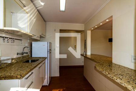 Apartamento à venda com 45m², 1 quarto e 1 vagaBanheiro