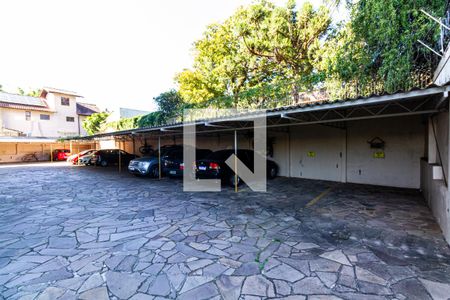 Apartamento à venda com 45m², 1 quarto e 1 vagaEstacionamento 