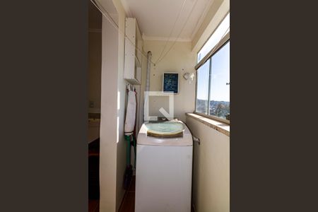 Apartamento à venda com 45m², 1 quarto e 1 vagaÁrea de Serviço