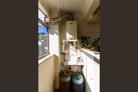 Apartamento à venda com 45m², 1 quarto e 1 vagaÁrea de Serviço