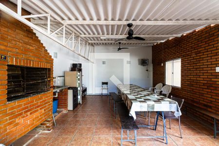 Apartamento à venda com 45m², 1 quarto e 1 vagaÁrea comum