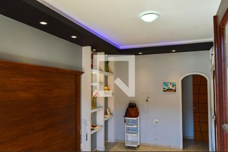 Suíte 1 de casa à venda com 4 quartos, 260m² em Pechincha, Rio de Janeiro