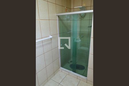 Casa à venda com 260m², 4 quartos e 1 vaga Casa à venda com 260m², 4 quartos e 1 vagaBanheiro da Suíte 1