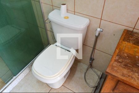 Casa à venda com 260m², 4 quartos e 1 vaga Casa à venda com 260m², 4 quartos e 1 vagaBanheiro da Suíte 2