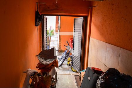 Casa à venda com 260m², 4 quartos e 1 vaga Casa à venda com 260m², 4 quartos e 1 vagaÁrea de Serviço