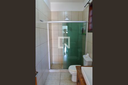 Casa à venda com 260m², 4 quartos e 1 vaga Casa à venda com 260m², 4 quartos e 1 vagaBanheiro da Suíte 2